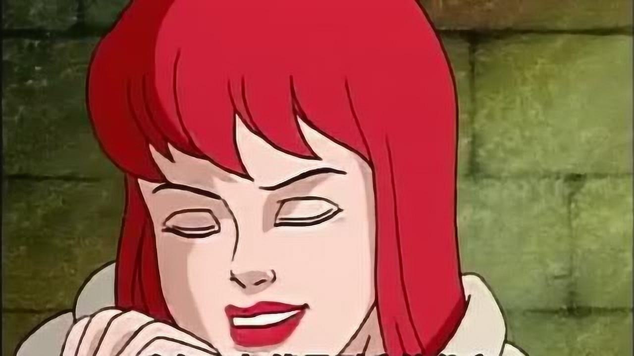 终极蜘蛛侠彼得帕克找到了被囚禁的玛丽简却发现她是自愿的