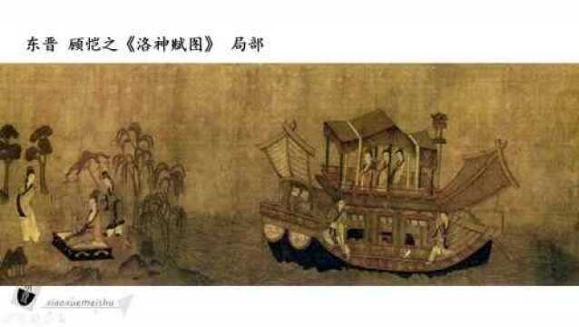 中美史六朝美术2