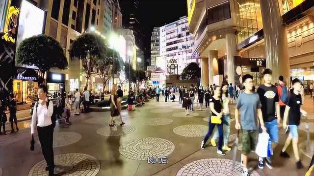 香港的“棺材房”你见过吗?繁华的背后,有看不见的“伤疤”,你知道吗?