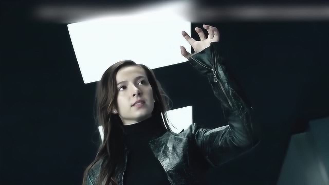 《天赋异禀第二季》丽贝卡爆发!这段有点燃!