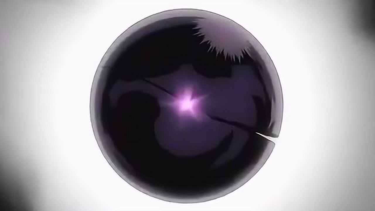 犬夜叉:神无的镜子碎片落在戈薇的眼睛里,结局想的不一样