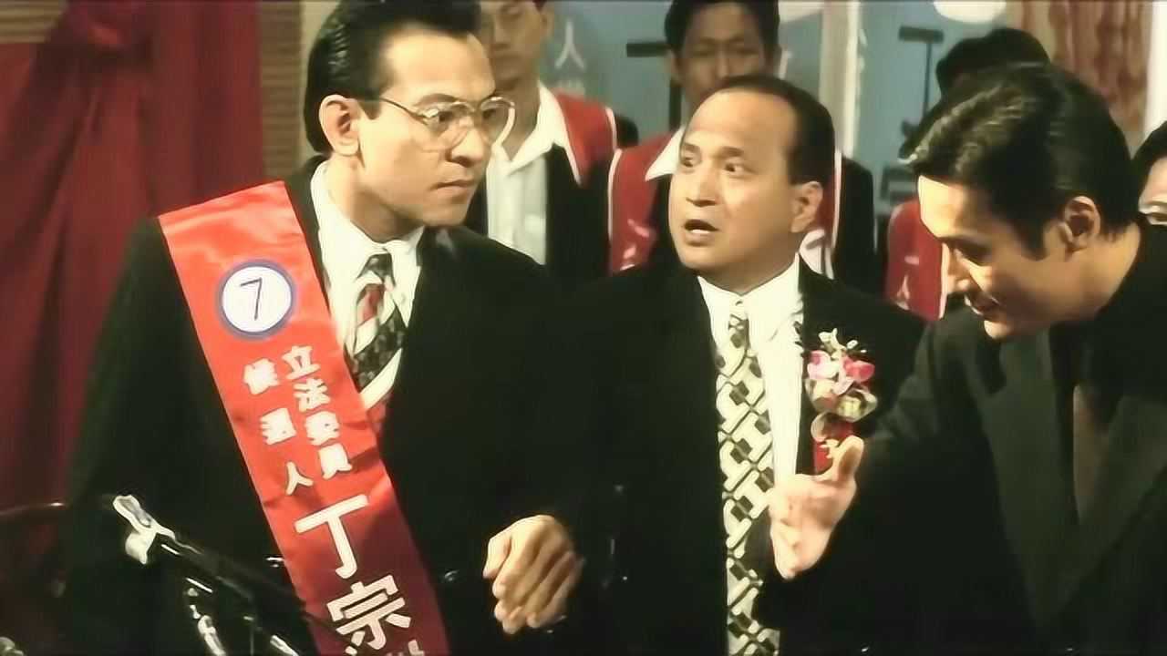 单从这一点就可以看出来丁宗树远不如周朝先