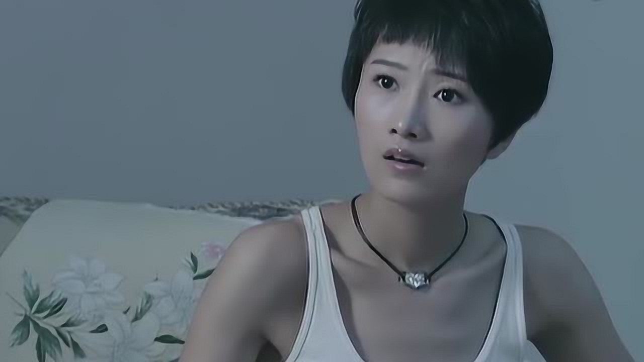 温柔的背叛姐姐骂李歆太不自重李歆我只是和他睡觉怎么了啊
