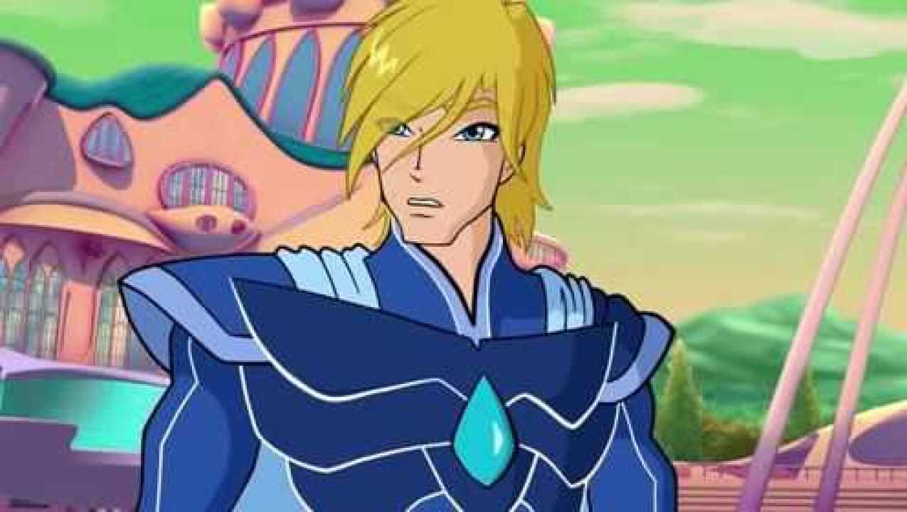 魔法俏佳人瑞文和妙莎的真情告白丝黛娜是错过什么好戏了吗