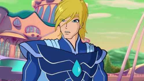 魔法俏佳人瑞文和妙莎的真情告白丝黛娜是错过什么好戏了吗