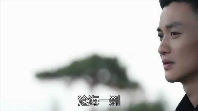 经典歌曲:《苍山负雪》感觉很好听