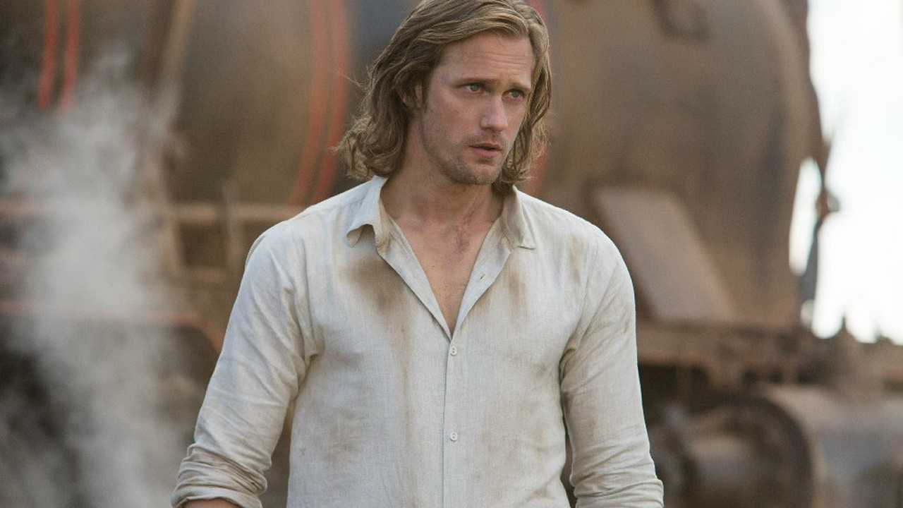 昔日好友竟反目成仇,看人猿泰山大战黑猩猩