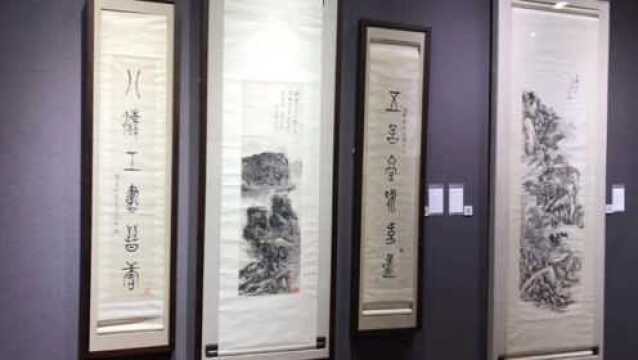 小茜看展:北京匡时2018秋拍预展举行,珍品云集不可错过!