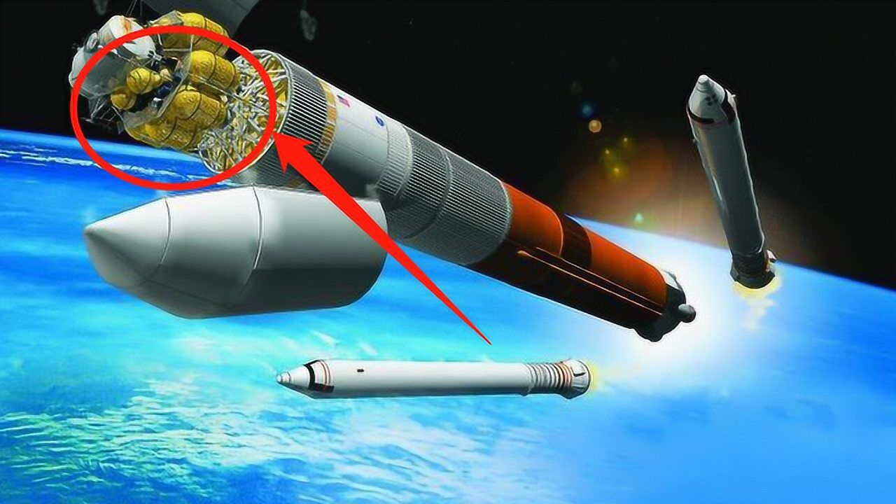 中国打破了西方国家几十年的技术封锁,扬眉吐气,欧美都懵了!