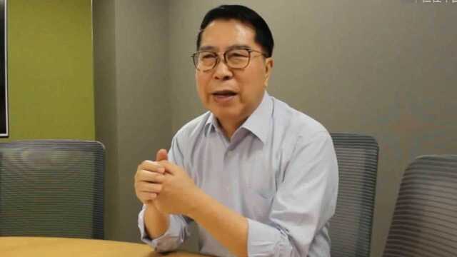 访新加坡宗乡总会秘书长:传承中华民族优良传统文化是我们的工作