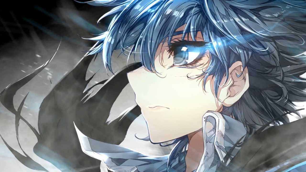 斗罗大陆2绝世唐门霍雨浩沉睡的第三武魂觉醒死灵圣法神