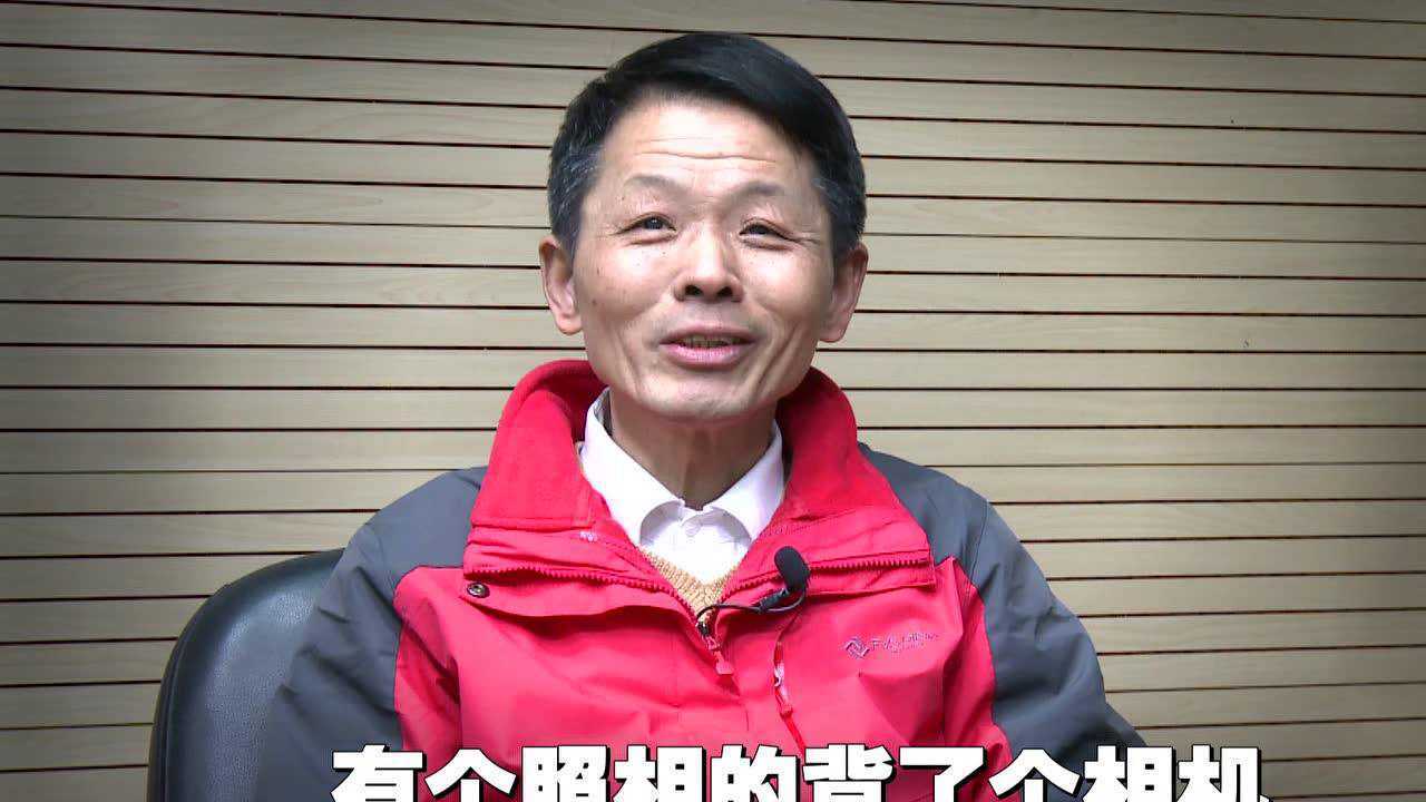 永川40年发生了这些变化_腾讯视频