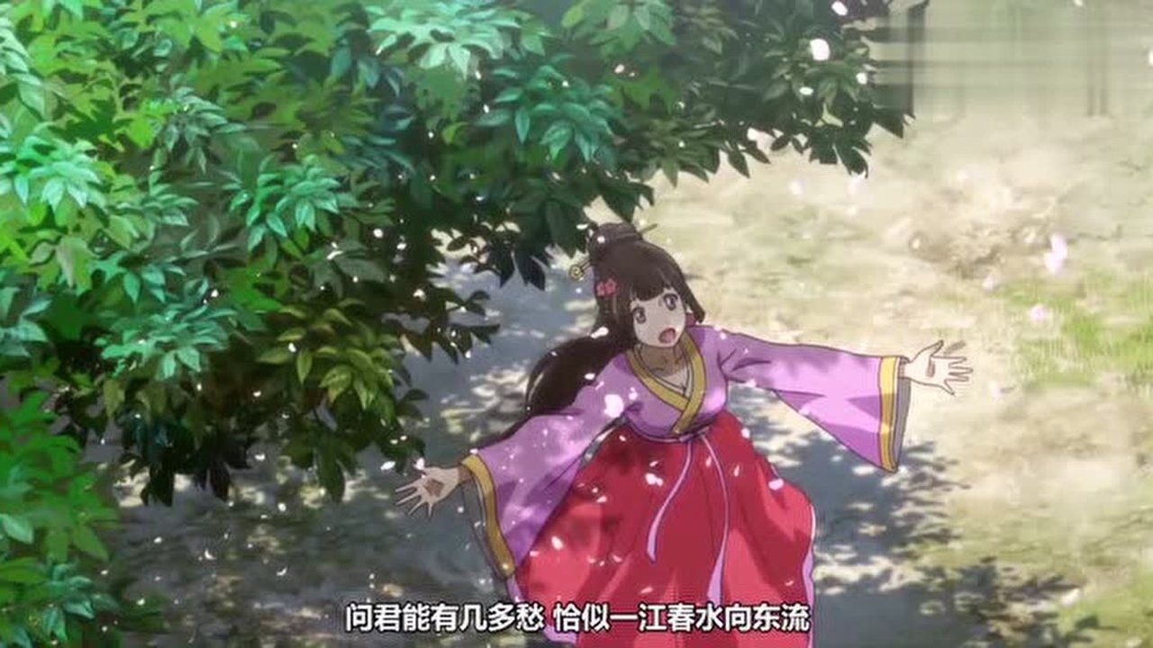 通灵妃:夜王爷要让千府“血债血偿”,就算是王妃也逃不了!_动漫_高清完整版视频在线观看_腾讯视频