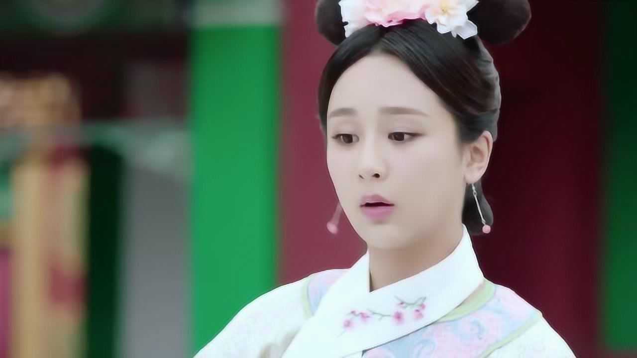 龙珠传奇:偷吃小能手杨紫,满嘴的蚕豆为暴露了行踪