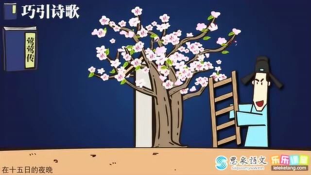 少年国学课 06 古代寓言 唐传奇的创作特点