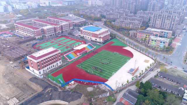 南通市小海小学