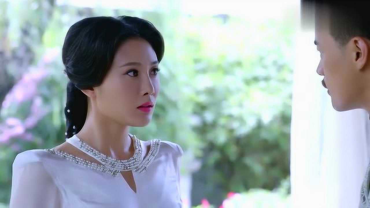 天涯女人心:念珍被抓住了把柄,为了他什么都敢做,太狠心了