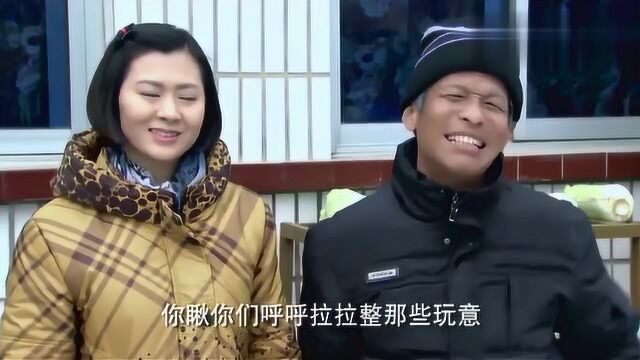 张万全空着手来提亲,新娘子都不让见,甩出彩礼把胡满堂给镇住了