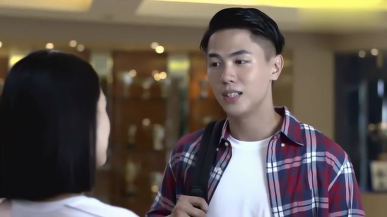 229明天见:知慧也对自己喜欢的人表白了,珍惜眼前人不要晚