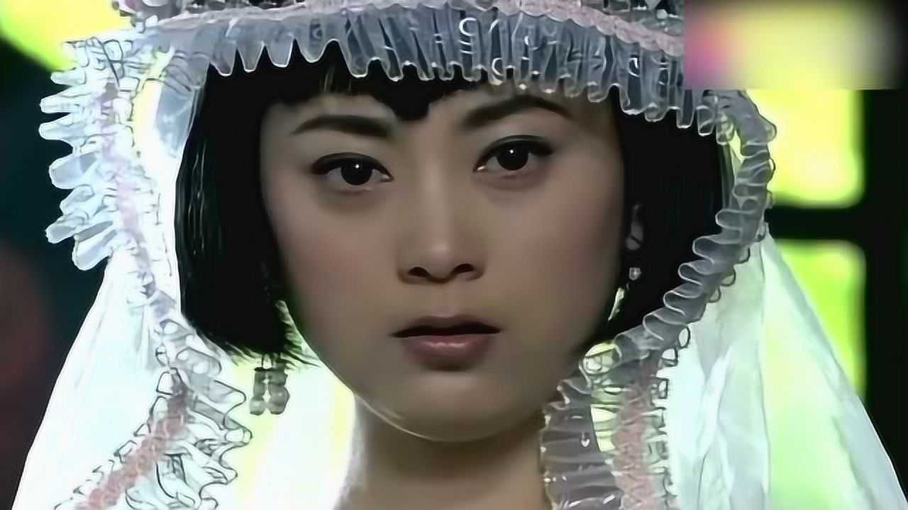 东陵大盗:金毓泽和韩莹在结婚时,珍妮前来破坏,说出两家的秘密