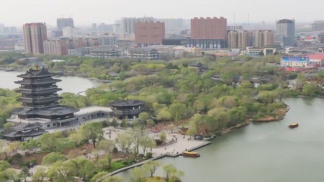 山东两座城市一跃上榜,晋升世界二线城市,网友:实至名归