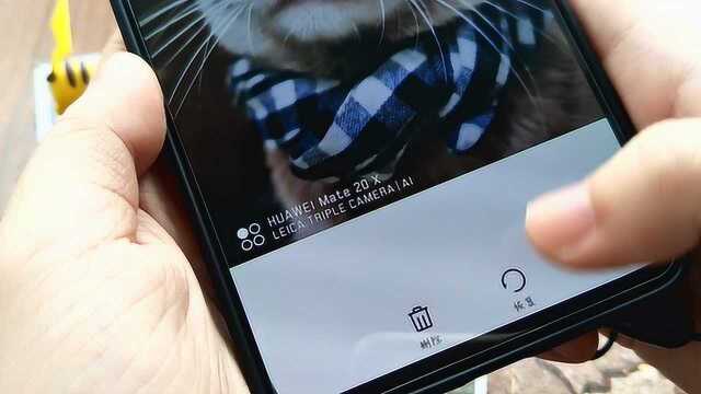 华为手机不小心删除照片怎么办?没事儿,马上可以找回