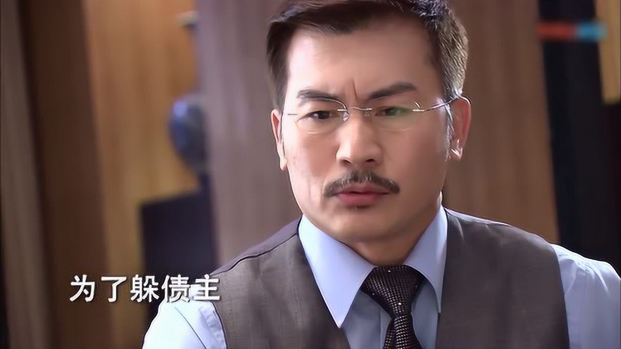 于靓为夏正松的老情人吃醋,看夏正松怎么哄妻子的