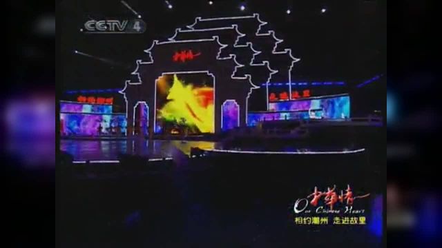 胡彦斌演唱《蝴蝶》浓浓的中国风,歌词太走心了