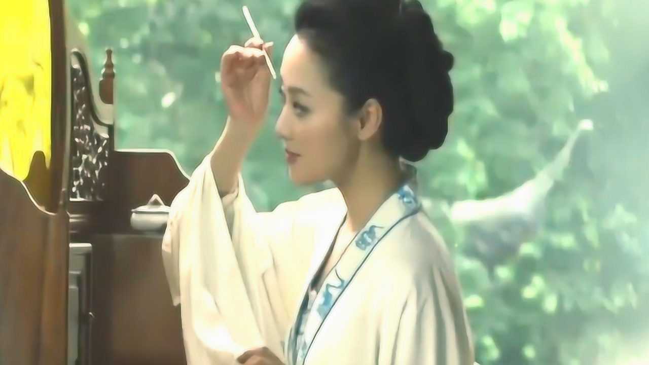 古代用来针对女性的几种刑法,其中一种如今却成为时尚_腾讯视频