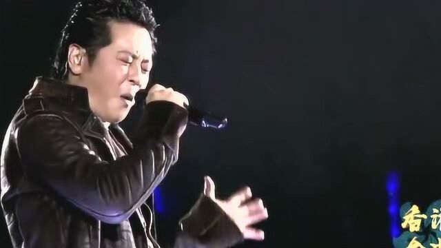 王杰《安妮》,好听!