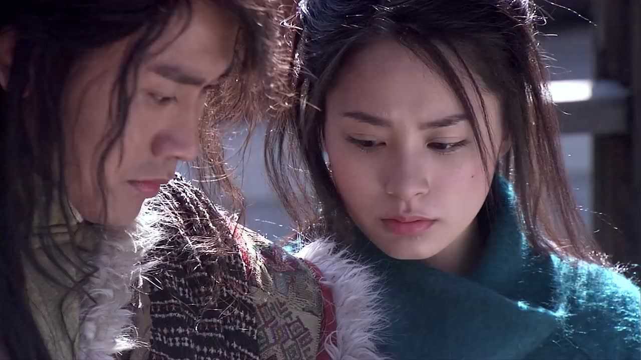 谭耀文《不枉此生》,深情对唱钟欣潼,展现绝佳默契