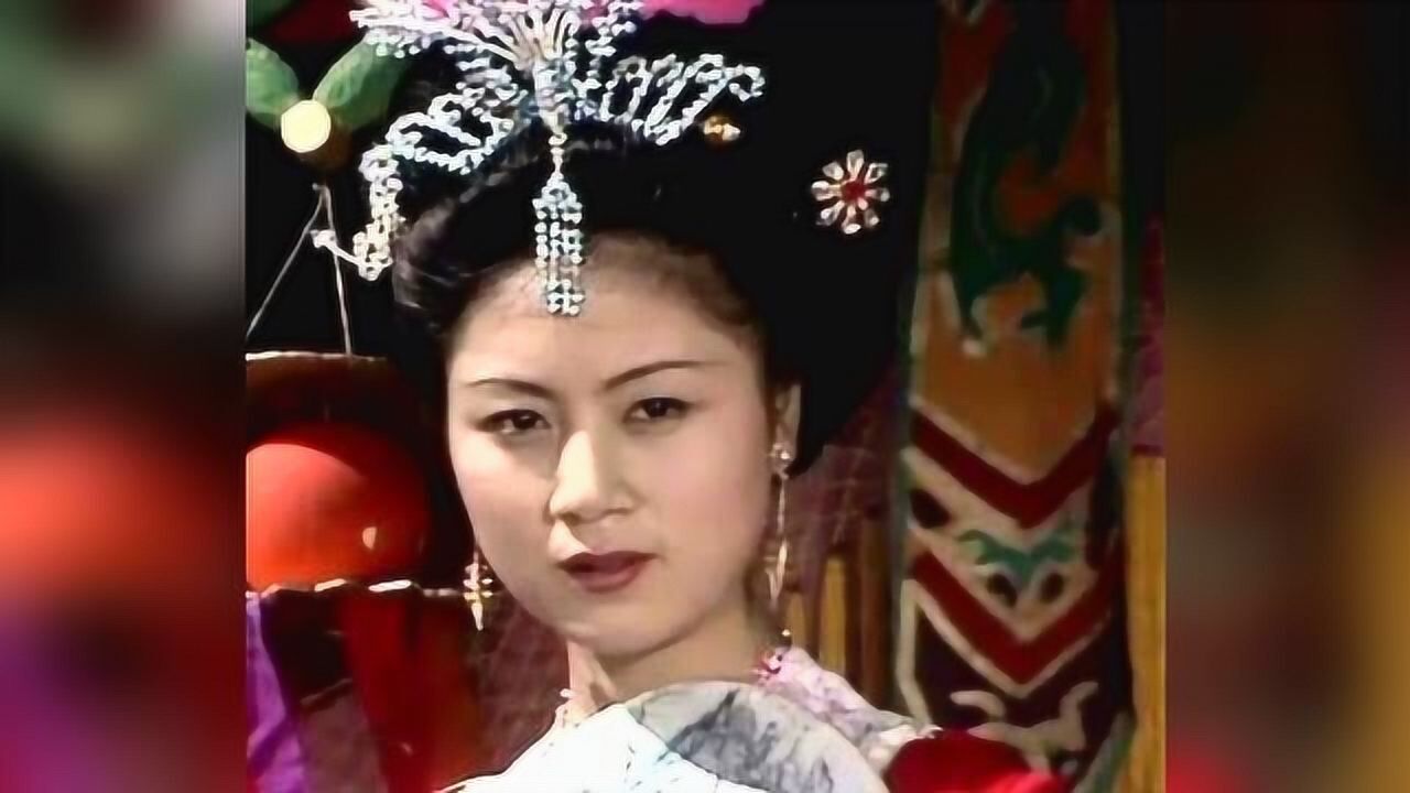 马兰年轻时有多美?看完这些照片,你就知道何为倾国倾城了_高清1080P在线观看平台_腾讯视频