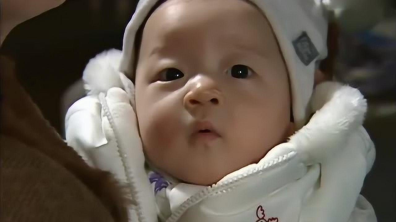 乞丐王子:可爱的始俊生病,星星妈带他在医院医治,真让人心疼