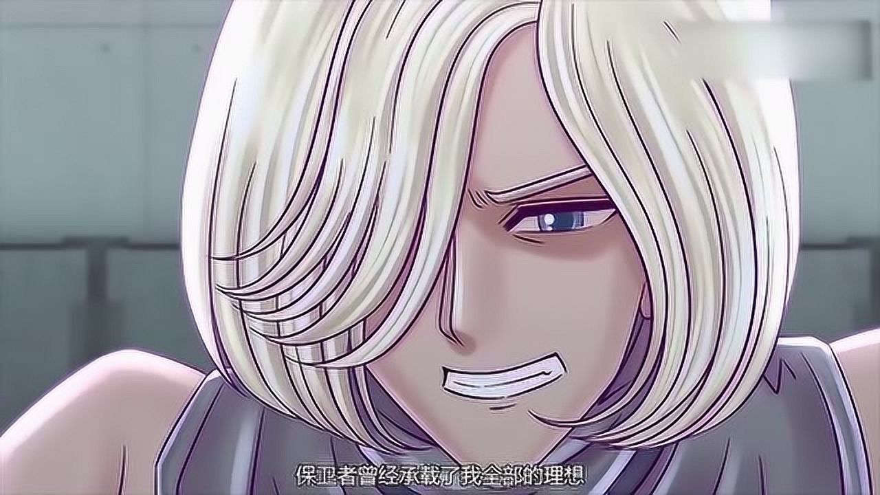 火线传奇非洲之战给烈锋带来巨大的伤害就连他最爱的人也失去了