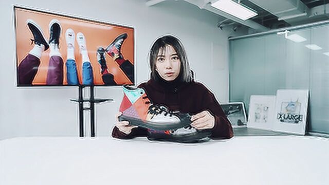 Converse 70S 「2019 CNY」丨ULSUM