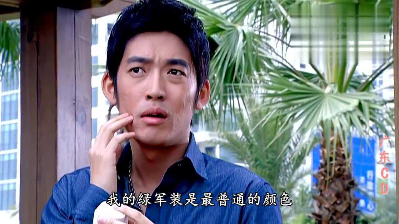 黑鸭子一首《军人本色》,献给最可爱的战士们,向你们致敬!