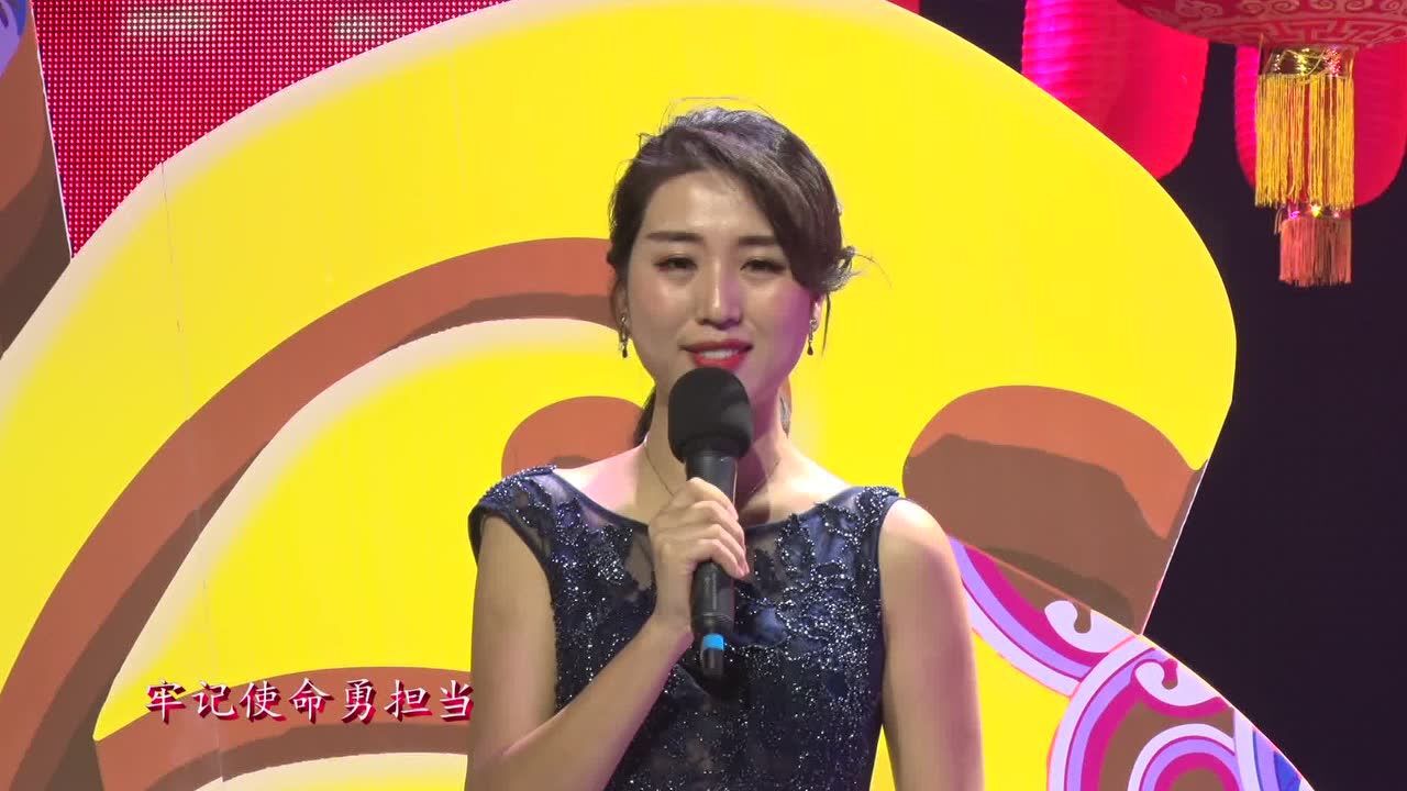 2019中国交通频道河北少儿春晚第十期