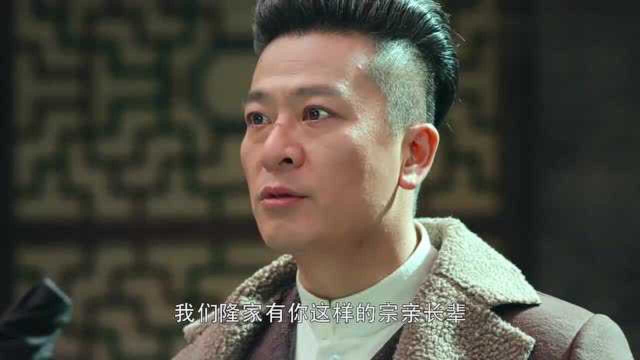 《娘道》隆延宗赶赴及时带走柳瑛娘,我这才是真刀真枪