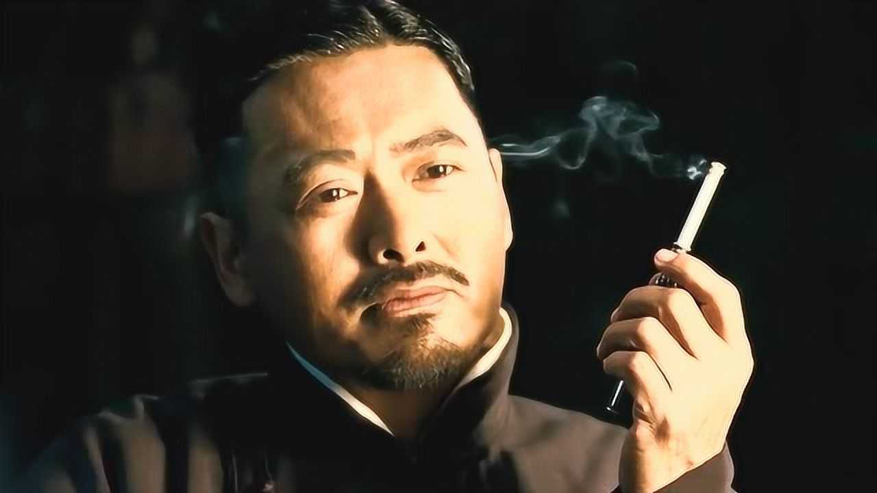 让子弹飞枪一响就有人死有人死就有人哭