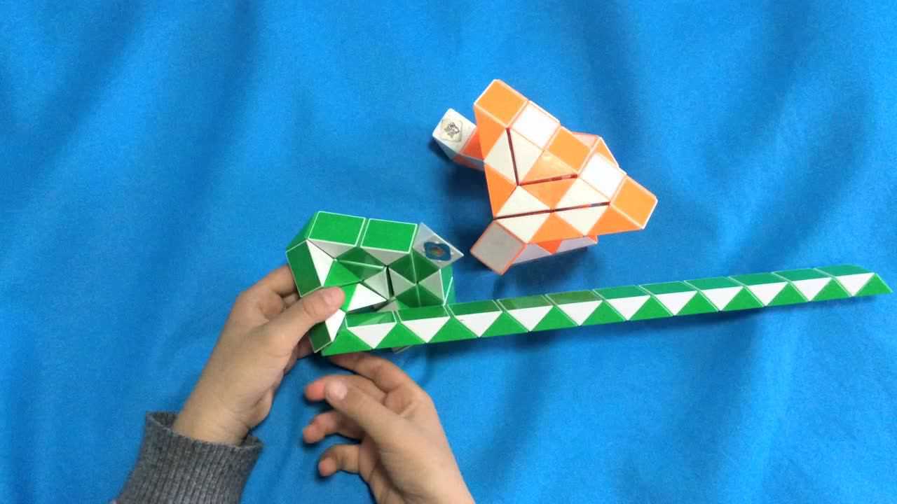 48段魔尺眼镜蛇