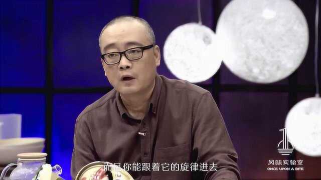 董克平讲曾经听过的音乐,会跟人的记忆挂钩