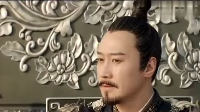 在这部电影中 她饰演的是杨玉环 堪称最美女帝