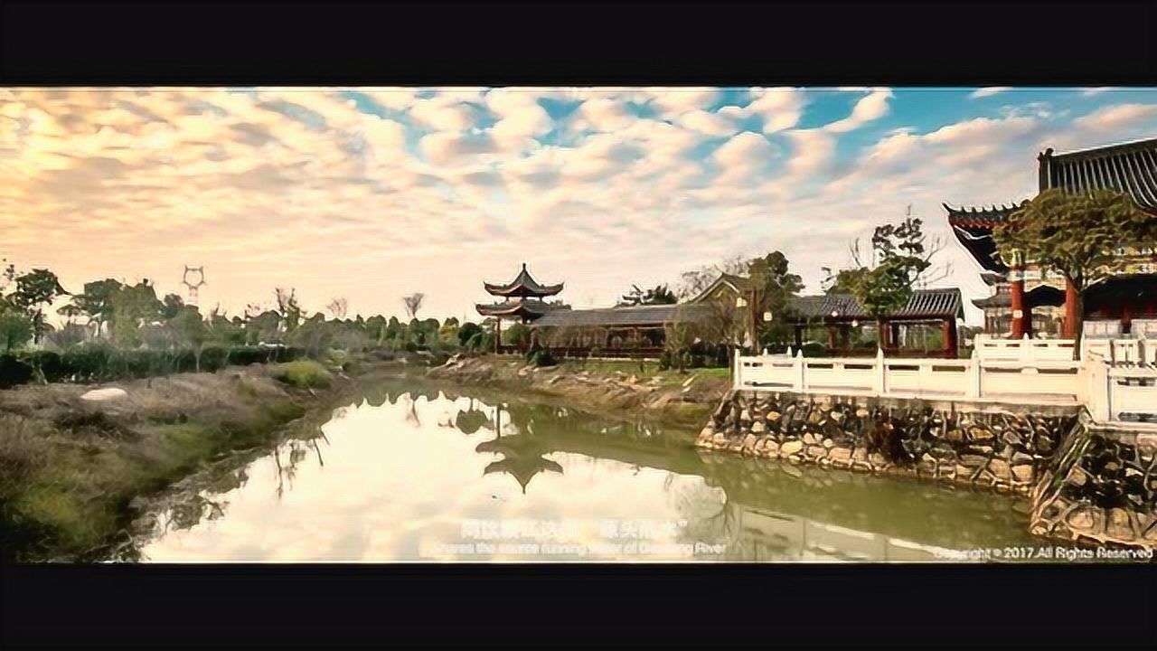 城市片-丰城_腾讯视频