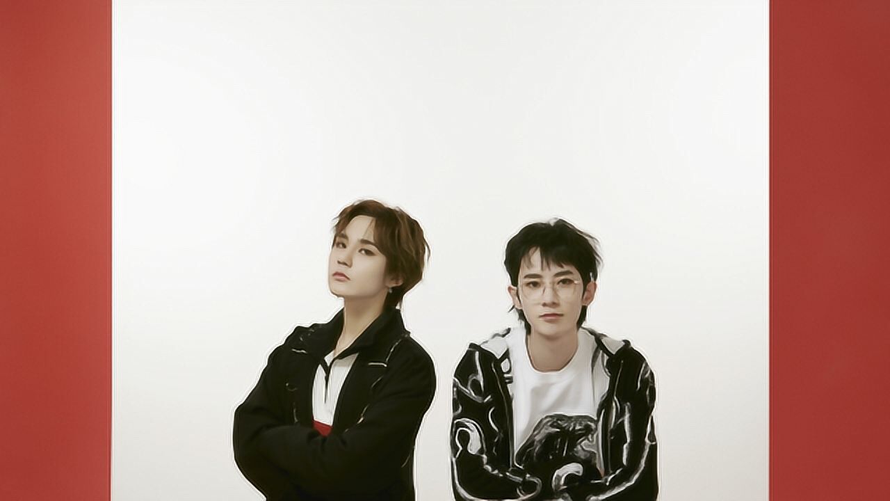 starboxx李权哲黄新淳和next一起幸福地走下去