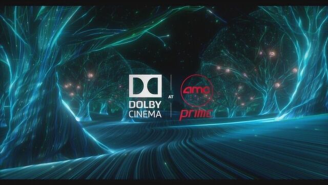 这段视频告诉你什么是杜比影院Dolby Cinema 请务必戴上耳机欣赏