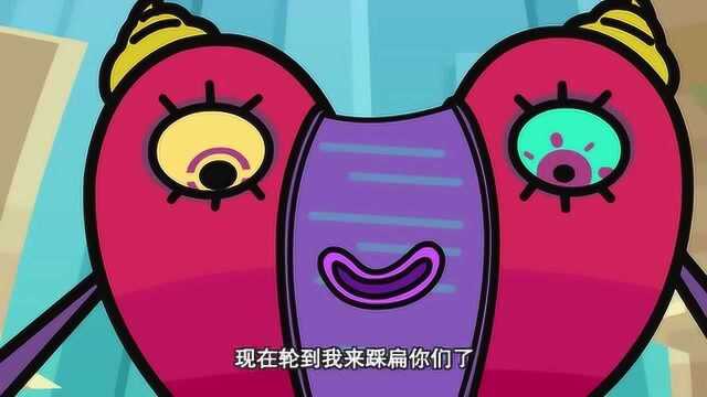 第二季预告11:无法专心的烦恼