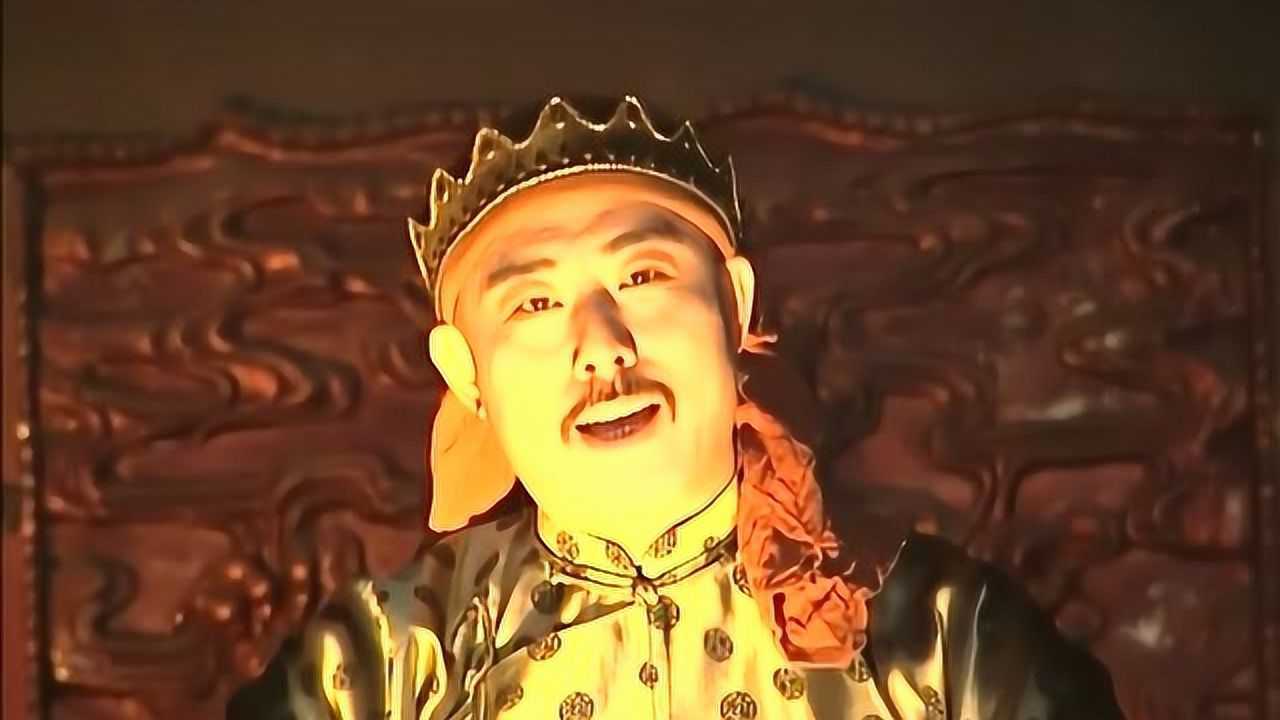 康熙王朝:朱慈炯又瞎鼓捣!搞起三郎香会开讲座?不料康熙亲信在场