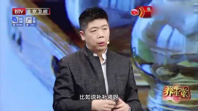 背部艾灸:专家示范科学有效的手法!赶快收藏起来!