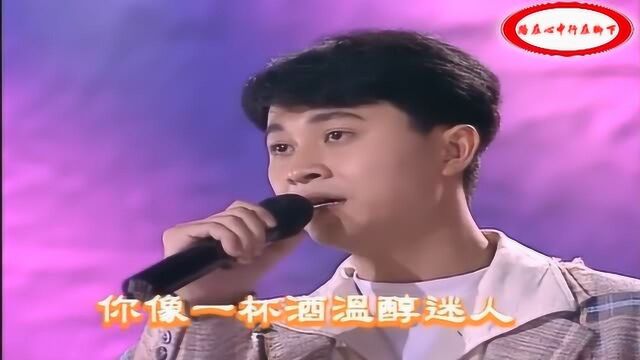 杨宗宪《偷偷爱着你》闽南语歌曲