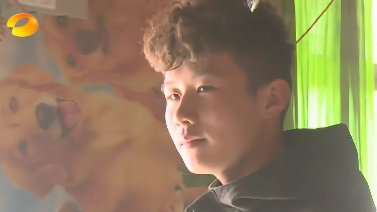 变形计角哥赵力埋怨郭尧偷懒两位少爷互相推搡直接动手